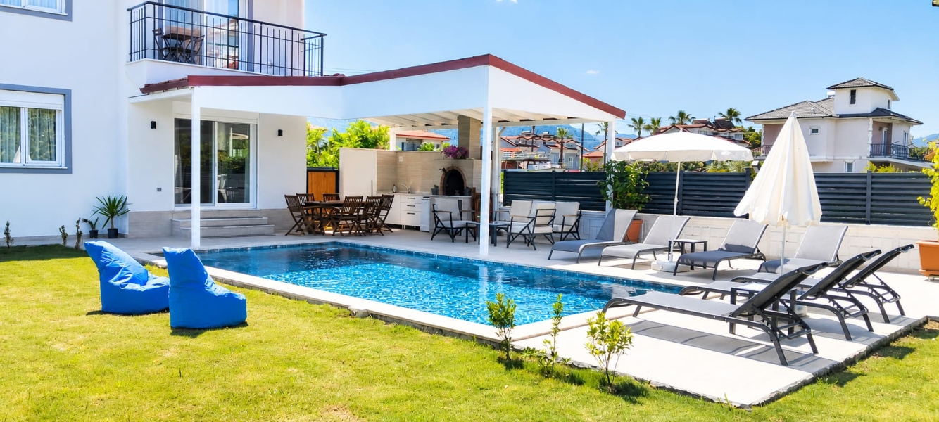 Villa İda